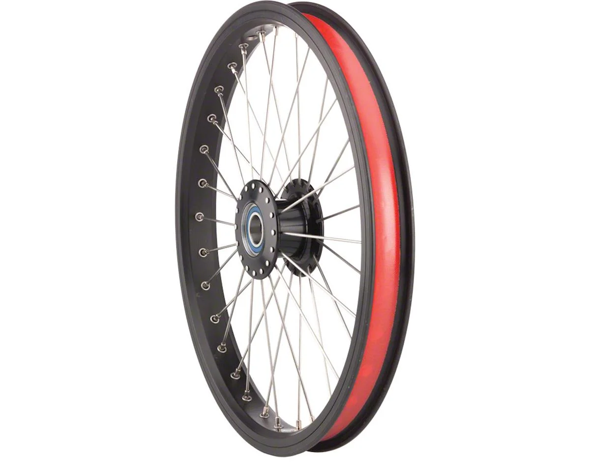 Surly Trailer Wheel for Bill and Ted Trailers (Single Wheel)
